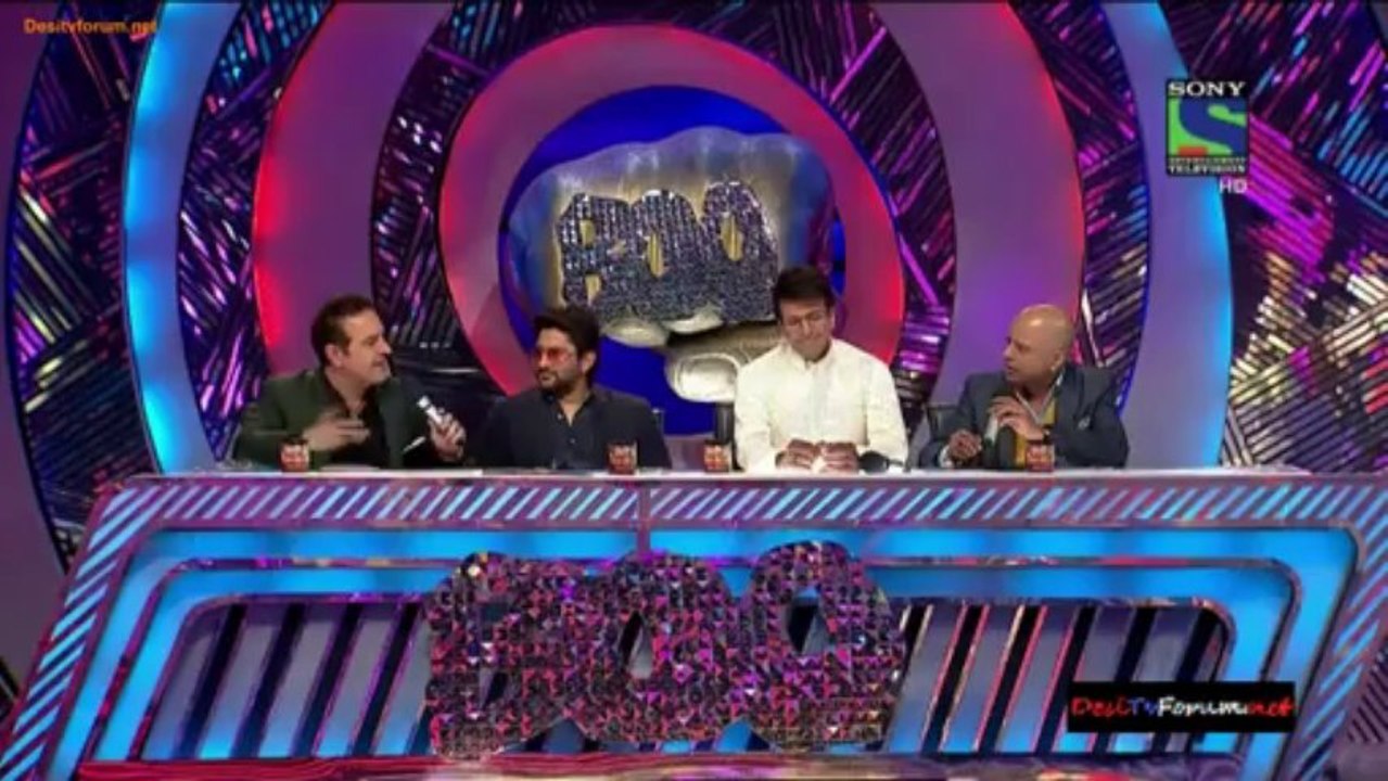 Boogie Woogie {Kids Championship} 720p 28th December 2013 Video Watch Online HD pt2