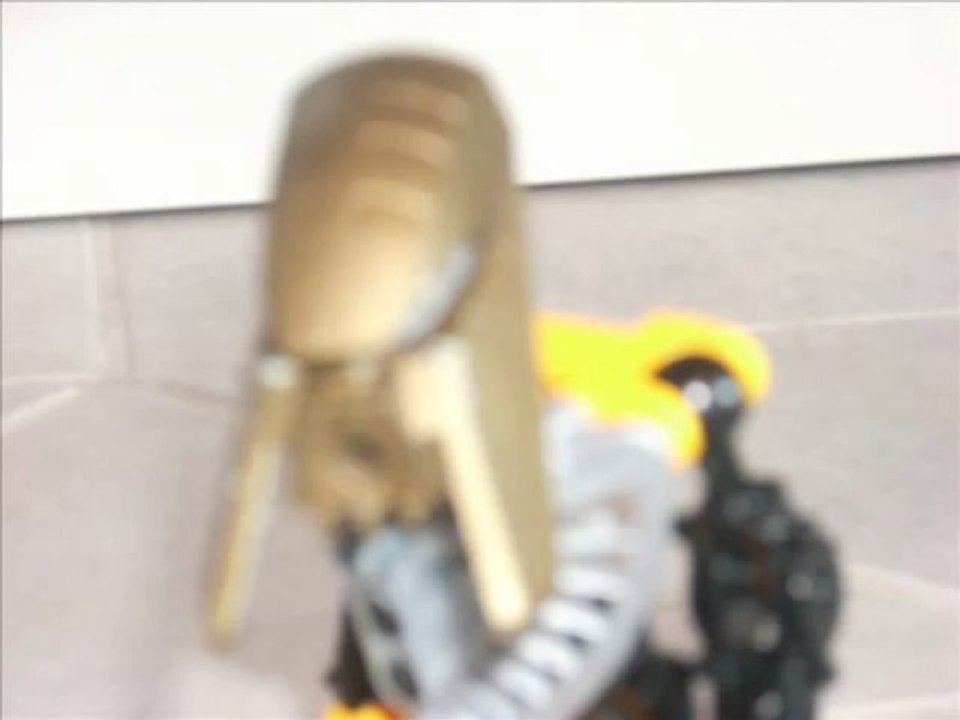 Pokermask Productions (Intro 2)