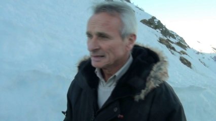 les coulisses du Trophée : le commissaire technique