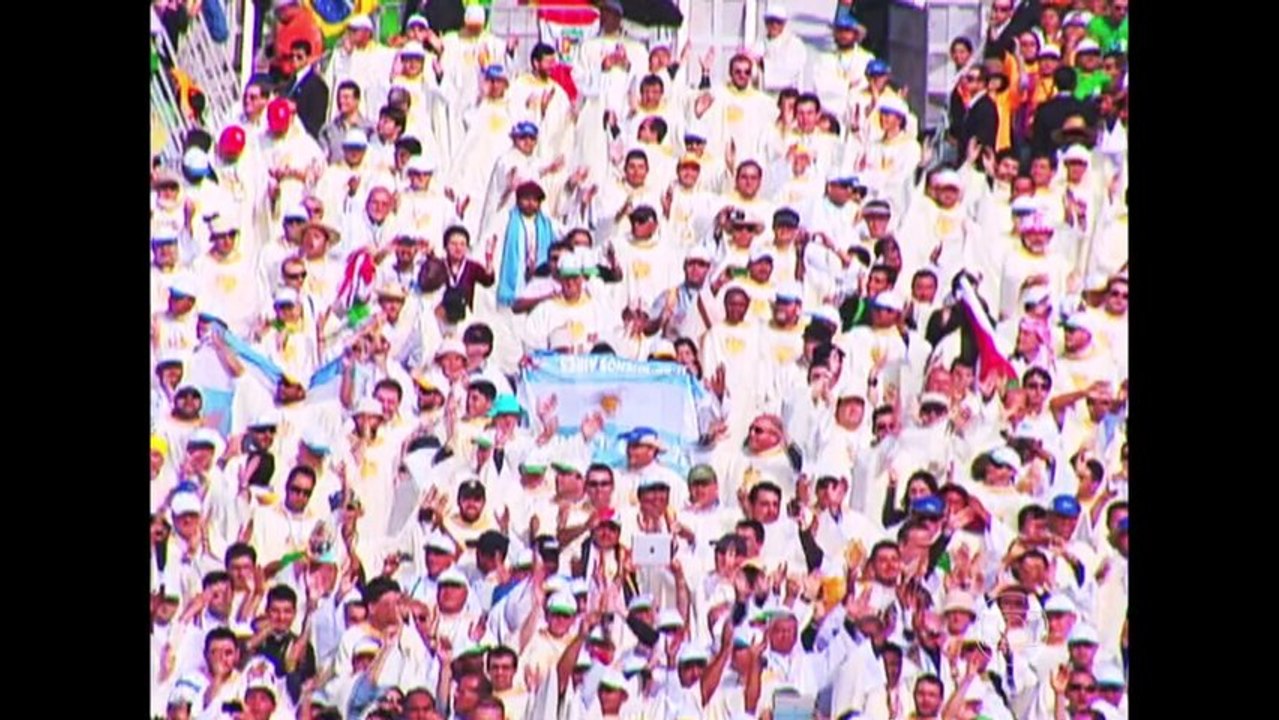 Globo Repórter Retrospectiva 2013, 27/12/2013 - Parte 2 [720p]