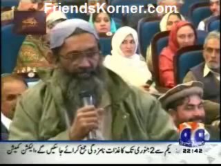 Jirga with Saleem Safi - 28th December 2013