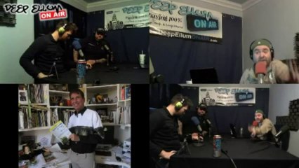 TLR  Texas Legalization Report ep2