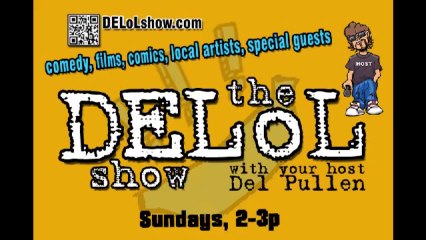 DELoL  1301 - Doug Funnie, Urizen