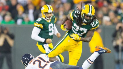 'Playbook': Packers vs. Bears