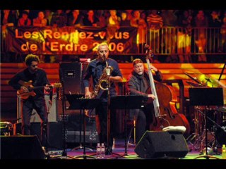 Henri Texier "Azur" quartet "Laguna veneta"