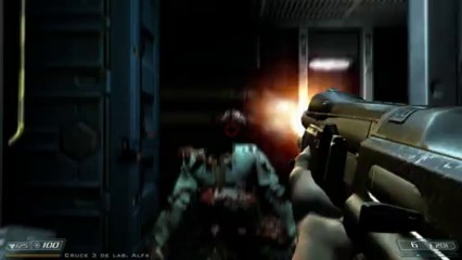 DOOM 3 BFG Edition [Pt.04]