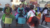 2013 - Marseillan - Village De Noël