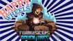 Tobuscus Adventures!?!: Happy Wheels #5