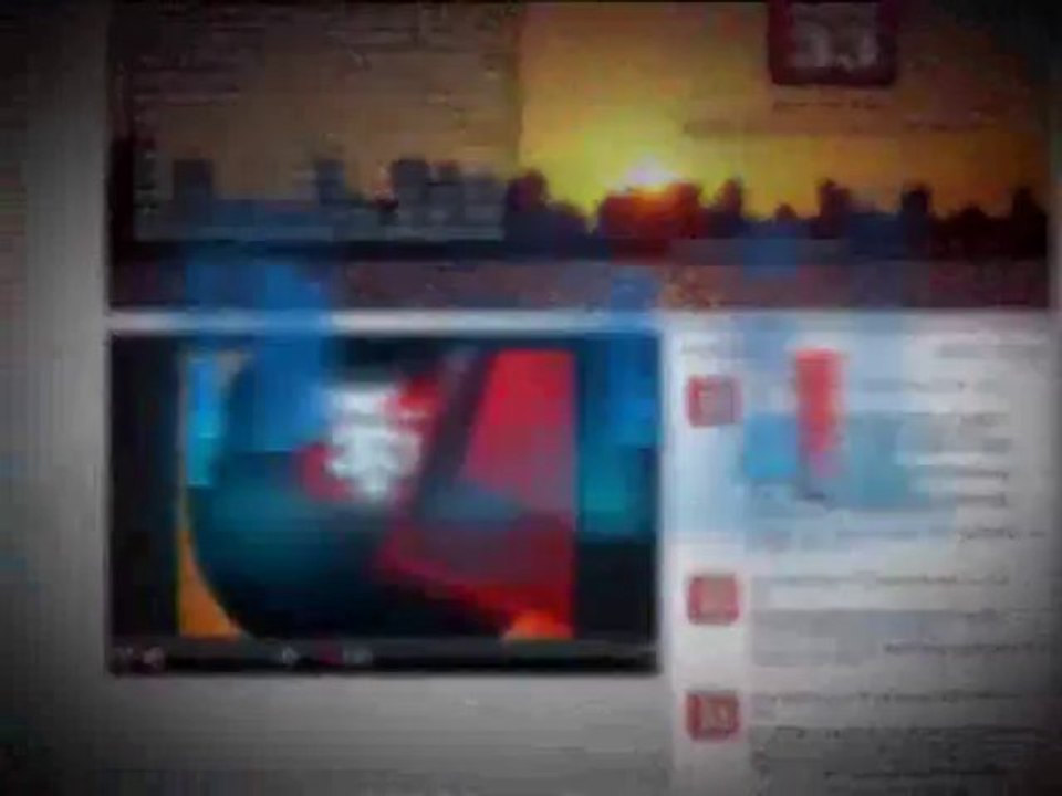 Canal 33 Web