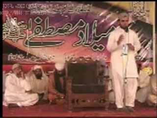 MUJTABA DULLU NAQABAT 03007392316