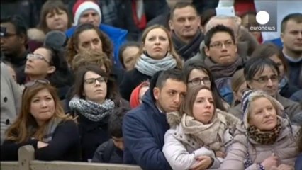 Al menos 25 muertos en Alepo por el lanzamiento de barriles bomba