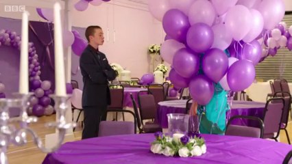 4 O'Clock Club - Series 3 - Episode 2 - Wedding