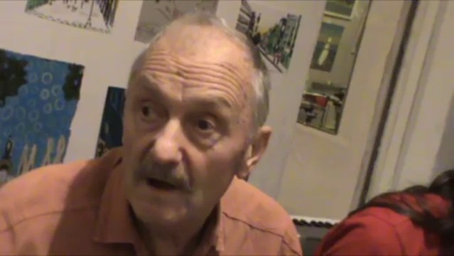 6 birthday КОСАГОВСКИЙ 2013 * Muzeum Rondizm TV Слава Косеенко