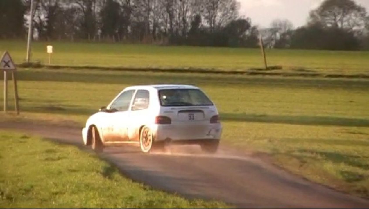 Vidéo 2F2R 2014