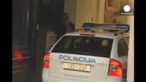 Croat pharmaceutical company indicted