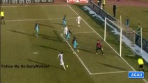 Elazığspor - Çaykur Rizespor 1:0 All Goals (28.12.2013)