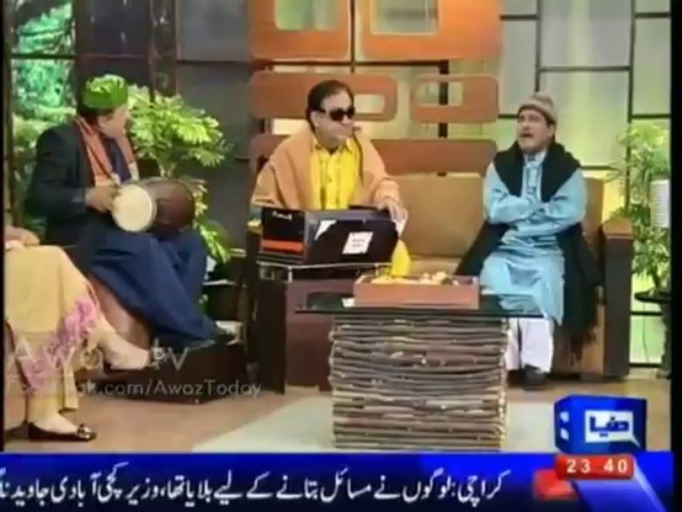 Hasb-e-Haal28Dec2013