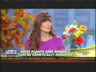 Fox News Shockingly Reports The Truth On GMOs