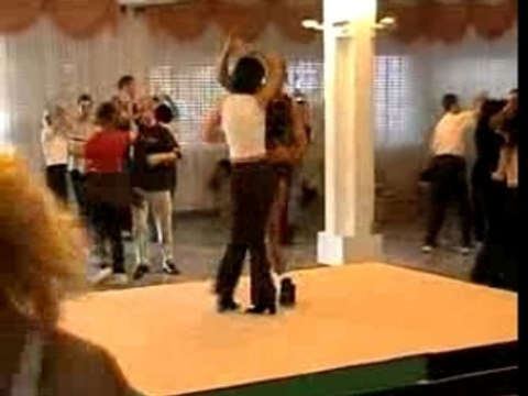Salsa - Dance Lessons