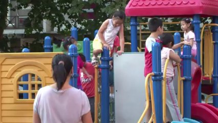 China flexibiliza política do filho único