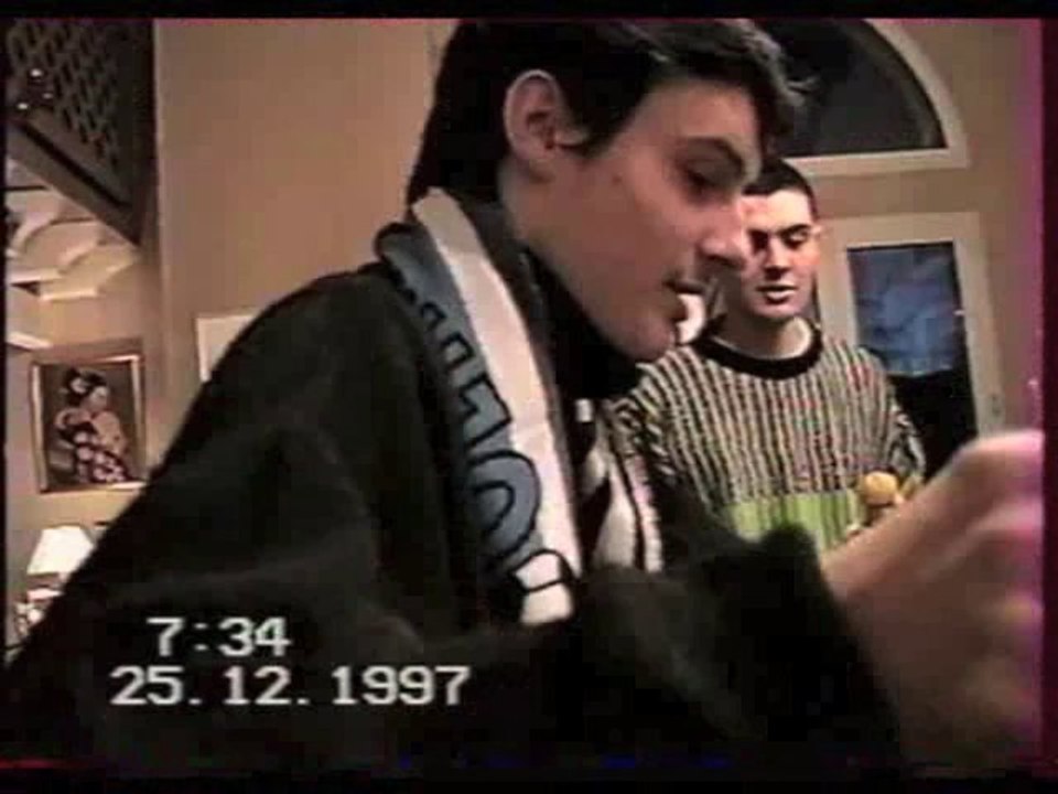 Noëls 1995/1996/1997