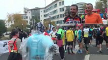 Semi Marathon International de Boulogne Billancourt 2013