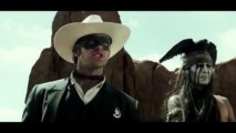 Lone Ranger film complet streaming vf entier Français partie 1