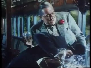 Tortillard pour Titfield ( extrait VO )