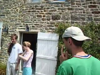 2006 - Mariage Seb & Mat partie 1