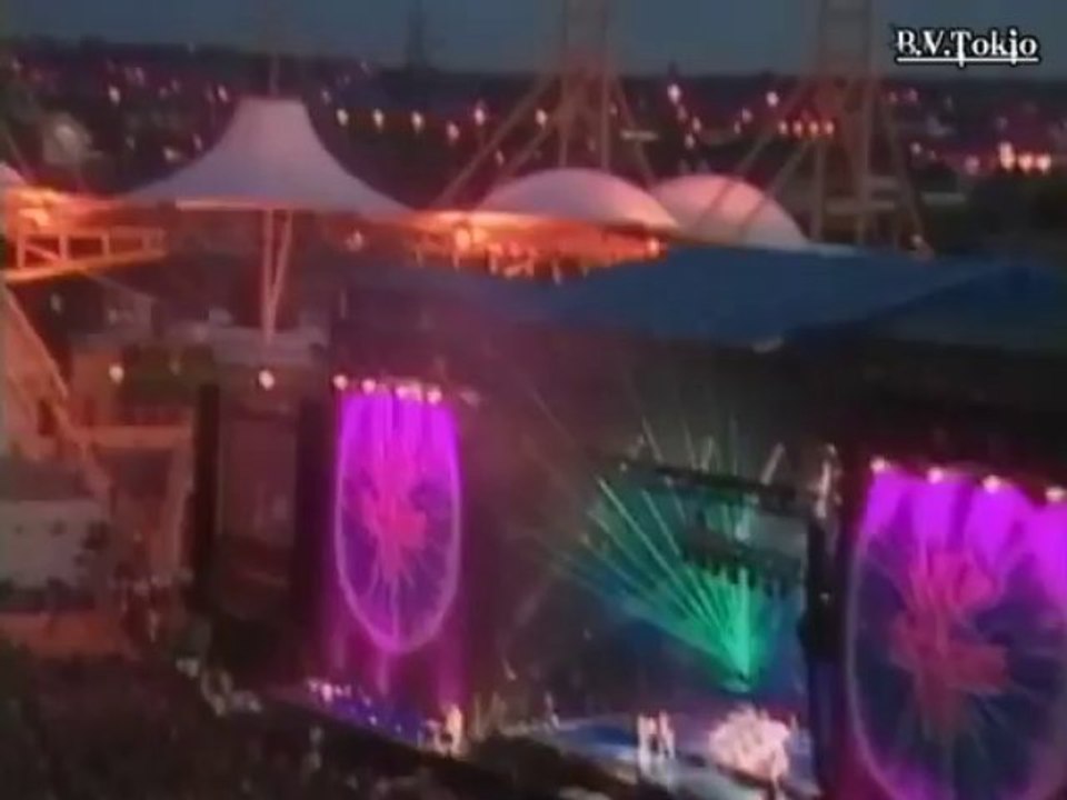 DEF LEPPARD L.1-2