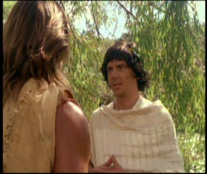 4.Hercules im Reich der Toten Götter Teil 2