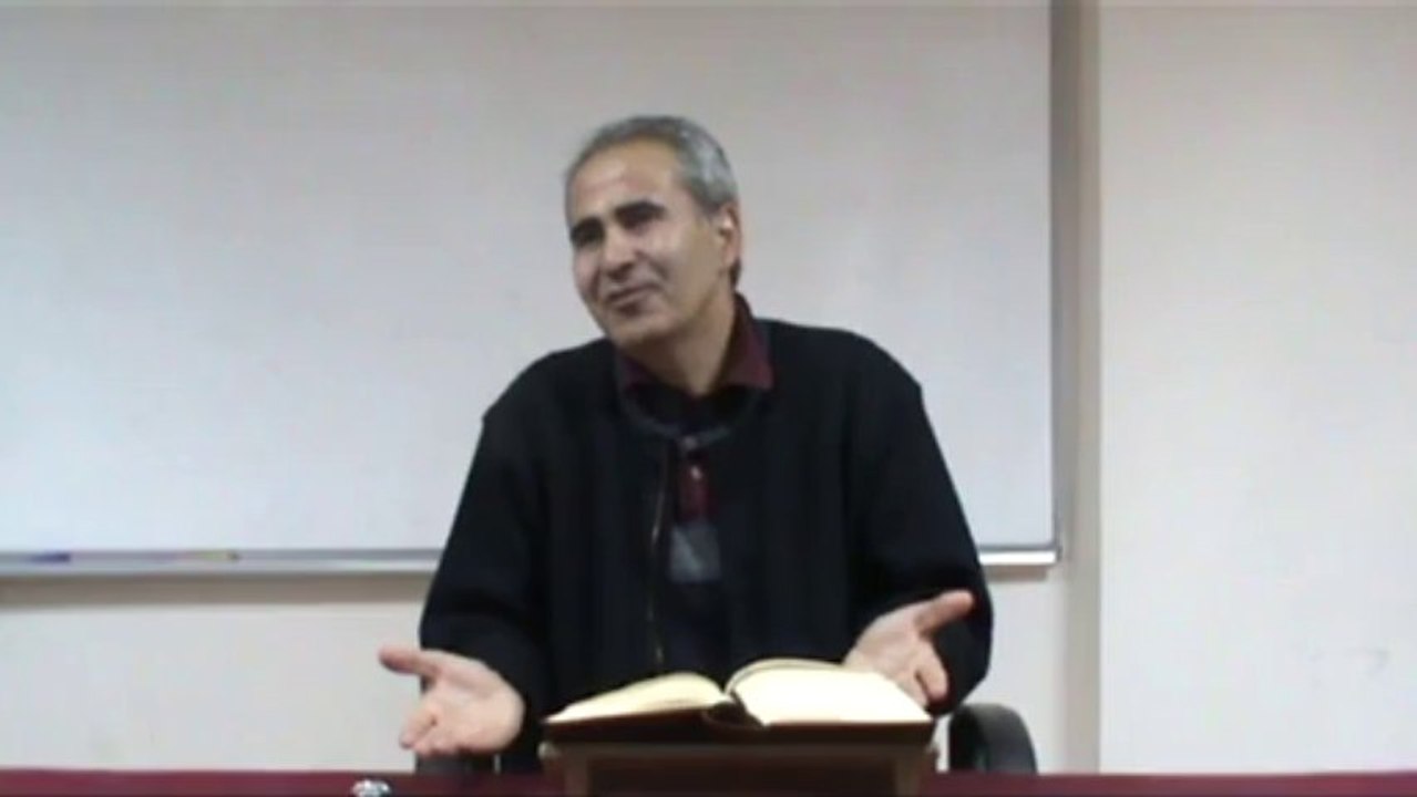 Zariyat Suresi 1-19