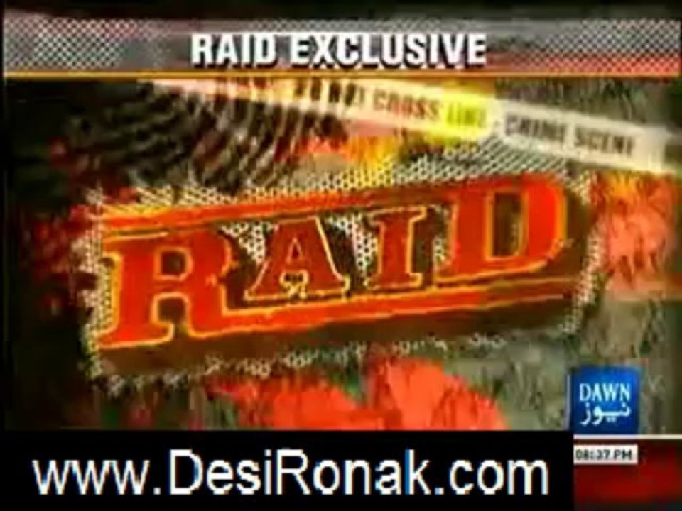 raid 28
