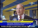 Mithat Yenigün, Torbalı Fenerbahçeliler Derneğimizi ziyaret etti.