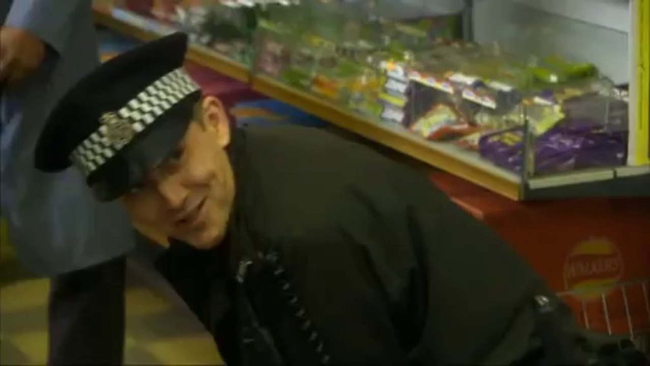 BBC Doctors Series 14 Episode 209 Wild Justice 12/03/13