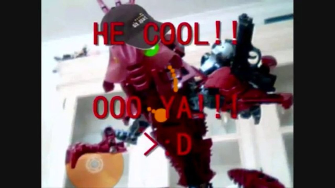 Lame Video 5