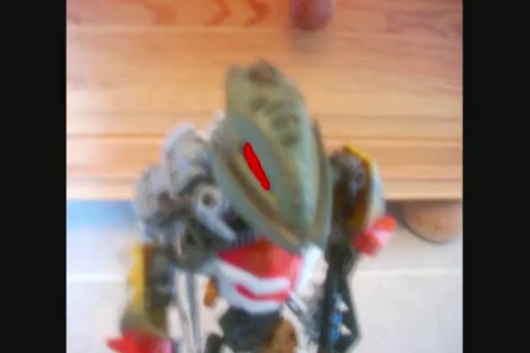 Pokermask Productions (Intro 6)