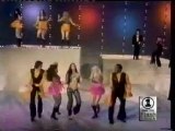 CHER, FRANKIE VALLI, FRANKIE AVALON, PAT BOONE & DION - Medley (1975)
