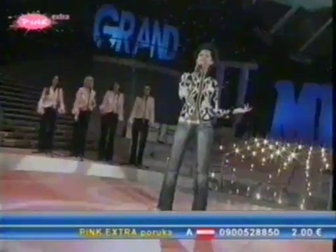 Tanja Savic - Za moje dobro