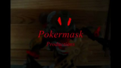 Pokermask Productions (Intro 7)