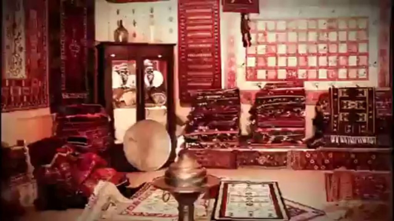 Bergama Tanıtım Videosu 2011