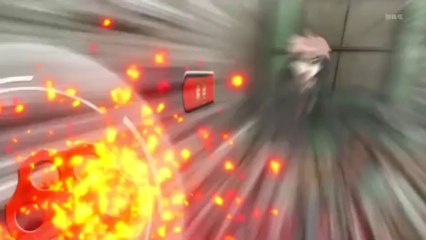 Naegi Makoto FanDub