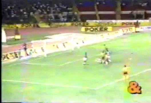 GOL MIGUEL CALERO DEPORTIVO CALI 2X1 DEPORTIVO PEREIRA MARZO 29 DE 1995 CM&