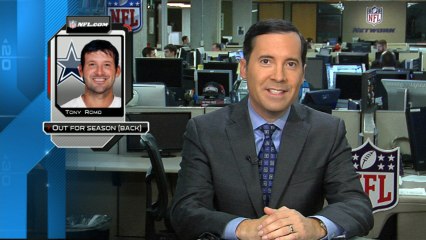NFL Network Now Update - December 28