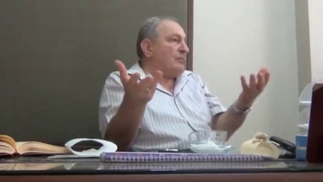 Din adamları sorgulanamaz mı! [Prof. Dr. Bayraktar Bayraklı]