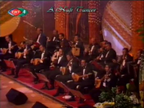 Aysun GÜLTEKİN-Dün Gece Yâr Hanesinde Yastığım Bir Daş İdi (Tatyan)-2