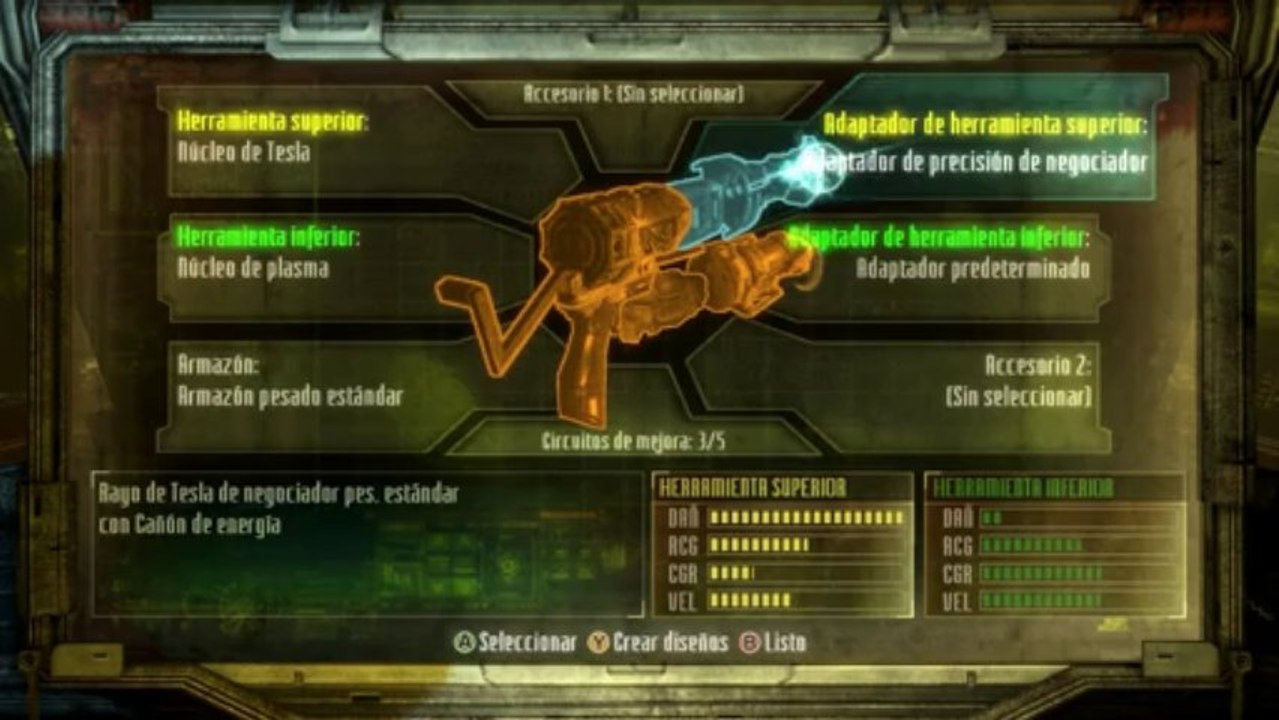 Dead Space 3 [Pt.08]