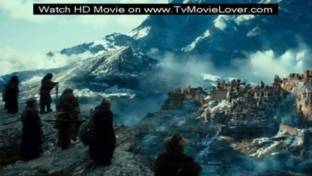 Stream Online Part 1/3 of - THE HOBBIT: THE DESOLATION OF SMAUG (2013)
