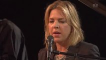 DIANA KRALL at Montreux 2010