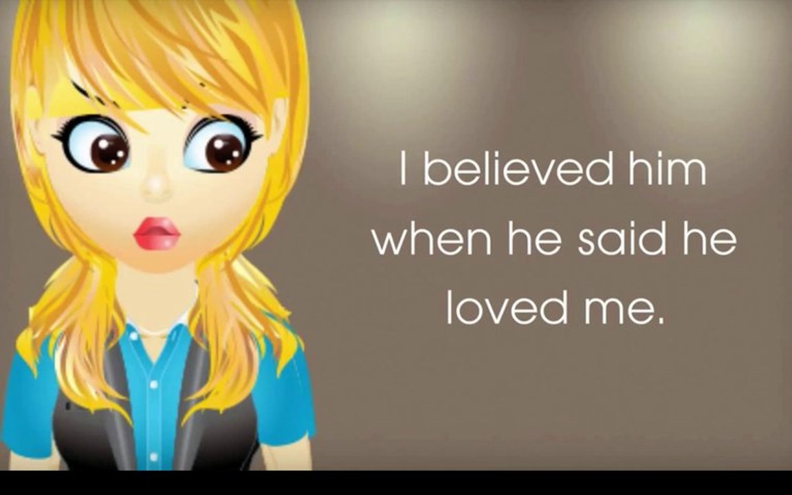 Hard to Move on After Psychopathic Relationships